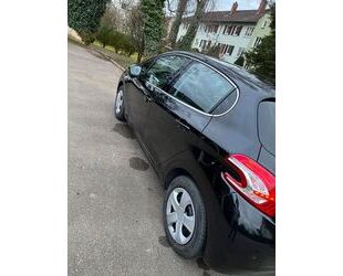 Peugeot 208 Gebrauchtwagen