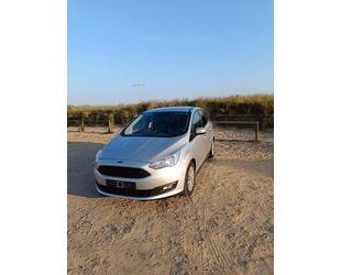 Ford C-Max Gebrauchtwagen