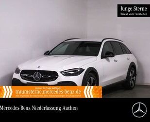 Mercedes-Benz C 220 Gebrauchtwagen