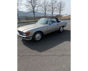 Mercedes-Benz SL 500 Gebrauchtwagen