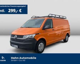VW T6 Transporter Gebrauchtwagen