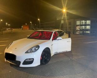 Porsche Panamera Gebrauchtwagen