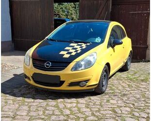 Opel Corsa Gebrauchtwagen