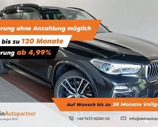 BMW X5 M50 Gebrauchtwagen