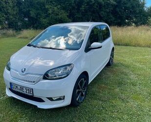 Skoda Citigo Gebrauchtwagen