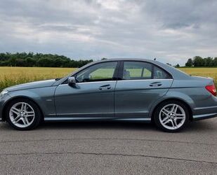 Mercedes-Benz C 250 Gebrauchtwagen
