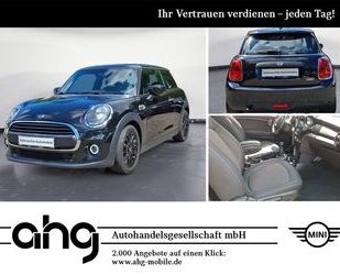 Mini ONE Gebrauchtwagen