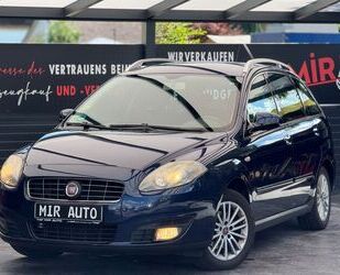 Fiat Croma Gebrauchtwagen