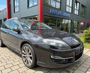 Renault Laguna Gebrauchtwagen
