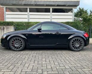 Audi TT Gebrauchtwagen