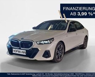 BMW i5 Gebrauchtwagen