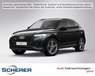 Audi SQ5 Gebrauchtwagen
