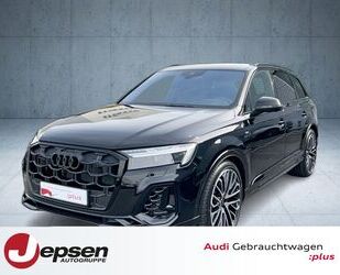 Audi Q7 Gebrauchtwagen