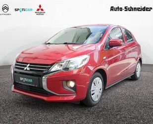 Mitsubishi Space Star Gebrauchtwagen