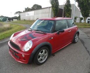 Mini Cooper Gebrauchtwagen