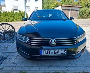 VW Passat Variant Gebrauchtwagen