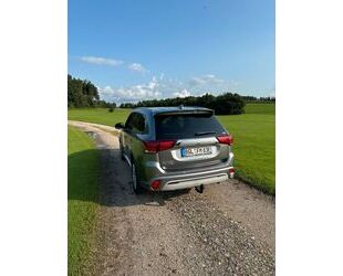 Mitsubishi Outlander Gebrauchtwagen