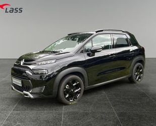 Citroen C3 Aircross Gebrauchtwagen