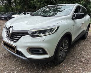 Renault Kadjar Gebrauchtwagen