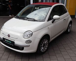 Fiat 500 Gebrauchtwagen