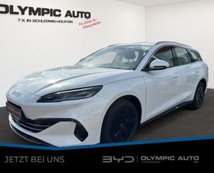 BYD SEAL Gebrauchtwagen