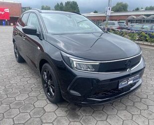 Opel Grandland (X) Gebrauchtwagen