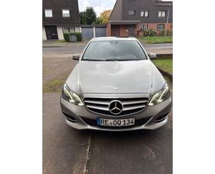 Mercedes-Benz E 300 Gebrauchtwagen