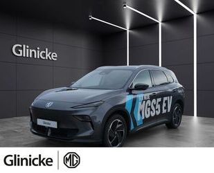 MG S5 Gebrauchtwagen