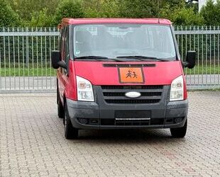 Ford Transit Gebrauchtwagen