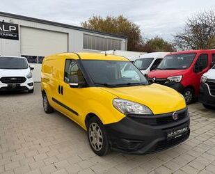 Fiat Doblo Gebrauchtwagen