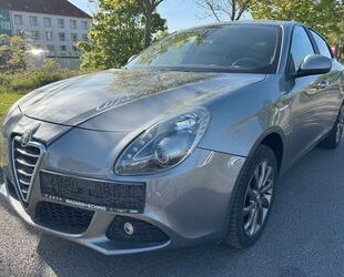 Alfa Romeo Giulietta Gebrauchtwagen