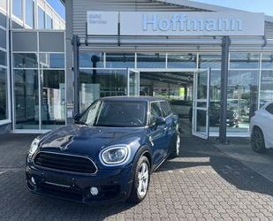 Mini One Countryman Gebrauchtwagen