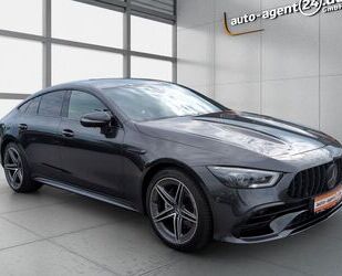 Mercedes-Benz AMG GT Gebrauchtwagen