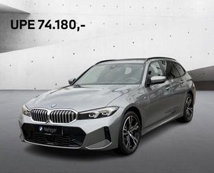 BMW 330 Gebrauchtwagen