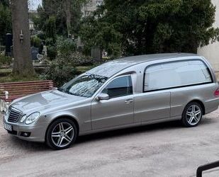 Mercedes-Benz E 280 Gebrauchtwagen