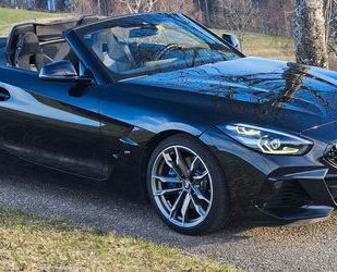 BMW Z4 M40 Gebrauchtwagen