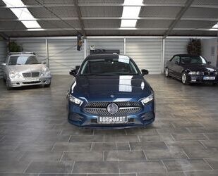 Mercedes-Benz A 180 Gebrauchtwagen