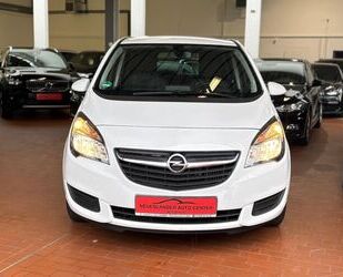 Opel Meriva Gebrauchtwagen