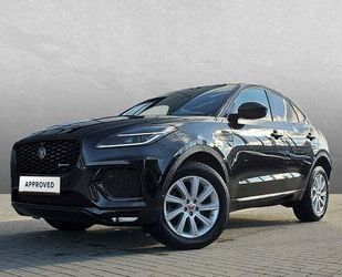 Jaguar E-Pace Gebrauchtwagen