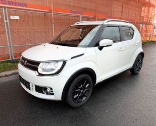 Suzuki Ignis Gebrauchtwagen