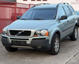 Volvo XC90 Gebrauchtwagen