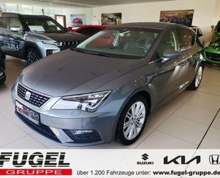 Seat Leon Gebrauchtwagen