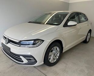 VW Polo Gebrauchtwagen
