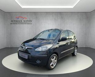 Hyundai i10 Gebrauchtwagen