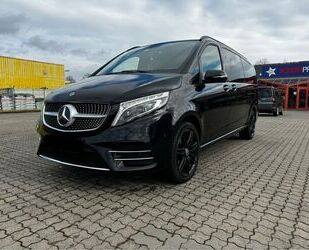 Mercedes-Benz V 300 Gebrauchtwagen