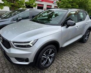 Volvo XC40 Gebrauchtwagen