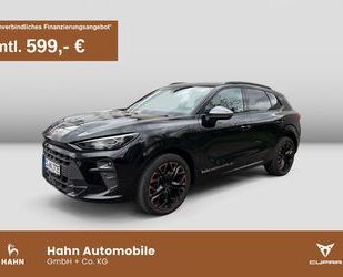 Cupra Terramar Gebrauchtwagen