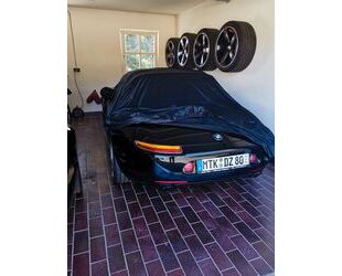 BMW Z8 Gebrauchtwagen