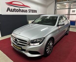 Mercedes-Benz C 180 Gebrauchtwagen