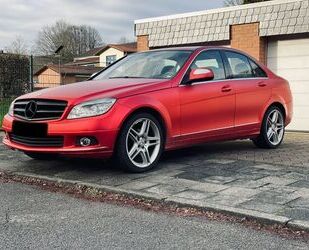 Mercedes-Benz C 180 Gebrauchtwagen